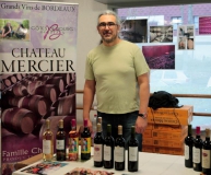 Salon2017-Château Mercier