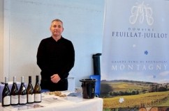 Salon2017-Domaine Feuillat-Juillot