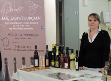 Salon2017-Domaine Ray